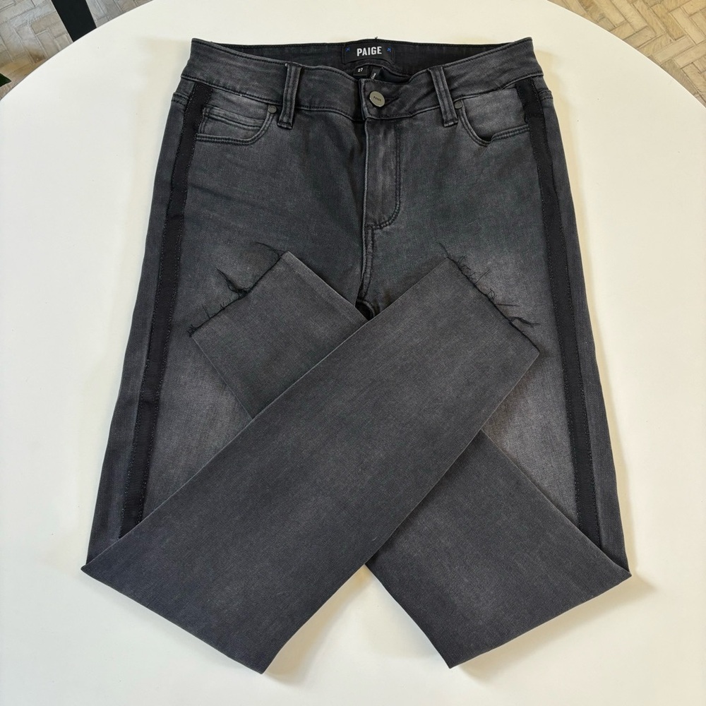 PAIGE GREY JEANS